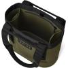 imageYETI Camino 20 Carryall with Internal Dividers AllPurpose Utility BagOlive
