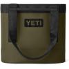 imageYETI Camino 20 Carryall with Internal Dividers AllPurpose Utility BagOlive