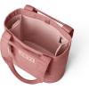 imageYETI Camino 20 Carryall with Internal Dividers AllPurpose Utility BagSandstone Pink