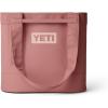 imageYETI Camino 20 Carryall with Internal Dividers AllPurpose Utility BagSandstone Pink