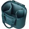 imageYETI Camino 50 Carryall with Internal Dividers AllPurpose Utility Boat and Beach Tote Bag Durable WaterproofAgave Teal