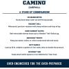 imageYETI Camino 50 Carryall with Internal Dividers AllPurpose Utility Boat and Beach Tote Bag Durable WaterproofKing Crab