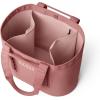 imageYETI Camino 50 Carryall with Internal Dividers AllPurpose Utility Boat and Beach Tote Bag Durable WaterproofSandstone Pink
