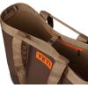imageYETI Camino 50 Carryall with Internal Dividers AllPurpose Utility Boat and Beach Tote Bag Durable WaterproofWetlands Brown