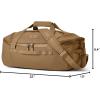 imageYETI Crossroads Duffel BagAlpine Brown