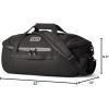 imageYETI Crossroads Duffel BagBlack