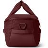 imageYETI Crossroads Duffel BagWild Vine Red