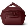 imageYETI Crossroads Duffel BagWild Vine Red