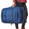 imageYETI Crossroads LuggageApline Brown