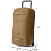 imageYETI Crossroads LuggageApline Brown