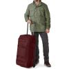 imageYETI Crossroads LuggageWild Vine Red