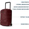 imageYETI Crossroads LuggageWild Vine Red