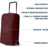 imageYETI Crossroads LuggageWild Vine Red