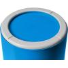 imageYETI Loadout 5Gallon Bucket Impact Resistant FishingUtility BucketBig Wave Blue