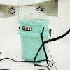 imageYETI Loadout 5Gallon Bucket Impact Resistant FishingUtility BucketSeafoam