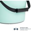 imageYETI Loadout 5Gallon Bucket Impact Resistant FishingUtility BucketSeafoam