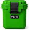 imageYETI Loadout GoBox 60 Gear Case CharcoalGoBox 15  Canopy Green