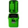 imageYETI Loadout GoBox 60 Gear Case CharcoalGoBox 15  Canopy Green