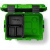 imageYETI Loadout GoBox 60 Gear Case CharcoalGoBox 30  Canopy Green