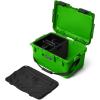 imageYETI Loadout GoBox 60 Gear Case CharcoalGoBox 30  Canopy Green