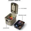 imageYETI Loadout GoBox 60 Gear Case CharcoalGobox 15  Charcoal