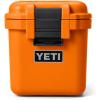 imageYETI Loadout GoBox 60 Gear Case CharcoalGobox 15  King Crab