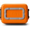 imageYETI Loadout GoBox 60 Gear Case CharcoalGobox 15  King Crab