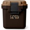 imageYETI Loadout GoBox 60 Gear Case CharcoalGobox 15  Wetlands