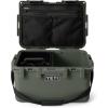 imageYETI Loadout GoBox 60 Gear Case CharcoalGobox 30  Camp Green