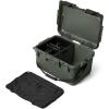 imageYETI Loadout GoBox 60 Gear Case CharcoalGobox 30  Camp Green