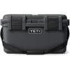 imageYETI Loadout GoBox 60 Gear Case CharcoalGobox 30  Charcoal
