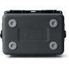 imageYETI Loadout GoBox 60 Gear Case CharcoalGobox 30  Charcoal