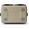 imageYETI Loadout GoBox 60 Gear Case CharcoalGobox 30  Tan