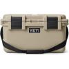 imageYETI Loadout GoBox 60 Gear Case CharcoalGobox 30  Tan