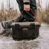 imageYETI Loadout GoBox 60 Gear Case CharcoalGobox 30  Wetlands