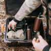imageYETI Loadout GoBox 60 Gear Case CharcoalGobox 30  Wetlands