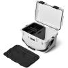 imageYETI Loadout GoBox 60 Gear Case CharcoalGobox 30  White