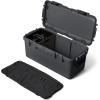 imageYETI Loadout GoBox 60 Gear Case CharcoalGobox 60  Charcoal