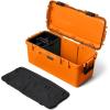 imageYETI Loadout GoBox 60 Gear Case CharcoalGobox 60  King Crab