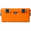 imageYETI Loadout GoBox 60 Gear Case CharcoalGobox 60  King Crab