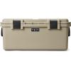 imageYETI Loadout GoBox 60 Gear Case CharcoalGobox 60  Tan