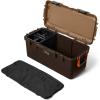 imageYETI Loadout GoBox 60 Gear Case CharcoalGobox 60  Wetlands