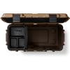 imageYETI Loadout GoBox 60 Gear Case CharcoalGobox 60  Wetlands
