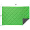 imageYETI Lowlands Blanket MultiUse Blanket with Travel BagCanopy Green
