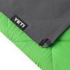 imageYETI Lowlands Blanket MultiUse Blanket with Travel BagCanopy Green