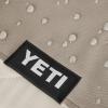 imageYETI Lowlands Blanket MultiUse Blanket with Travel BagCape Taupe