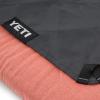 imageYETI Lowlands Blanket MultiUse Blanket with Travel BagCoral