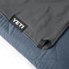 imageYETI Lowlands Blanket MultiUse Blanket with Travel BagNavy
