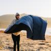 imageYETI Lowlands Blanket MultiUse Blanket with Travel BagNavy