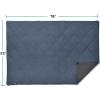 imageYETI Lowlands Blanket MultiUse Blanket with Travel BagNavy